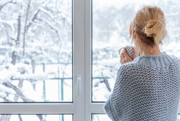 Les blattes (cafards) peuvent-elles survivre au froid hivernal ?